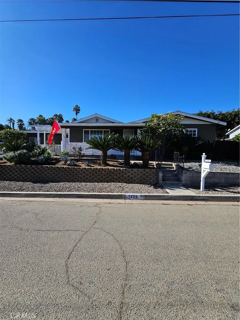 1226 Calvin, Escondido, CA, 92025