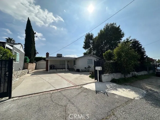 Sunland, CA 91040