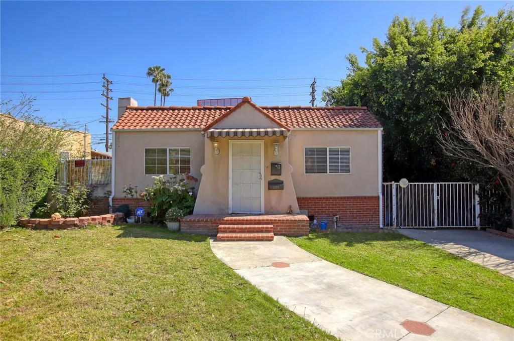 Glendale, CA 91201