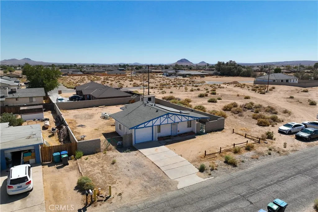 20116 Neuralia, California City, CA, 93505