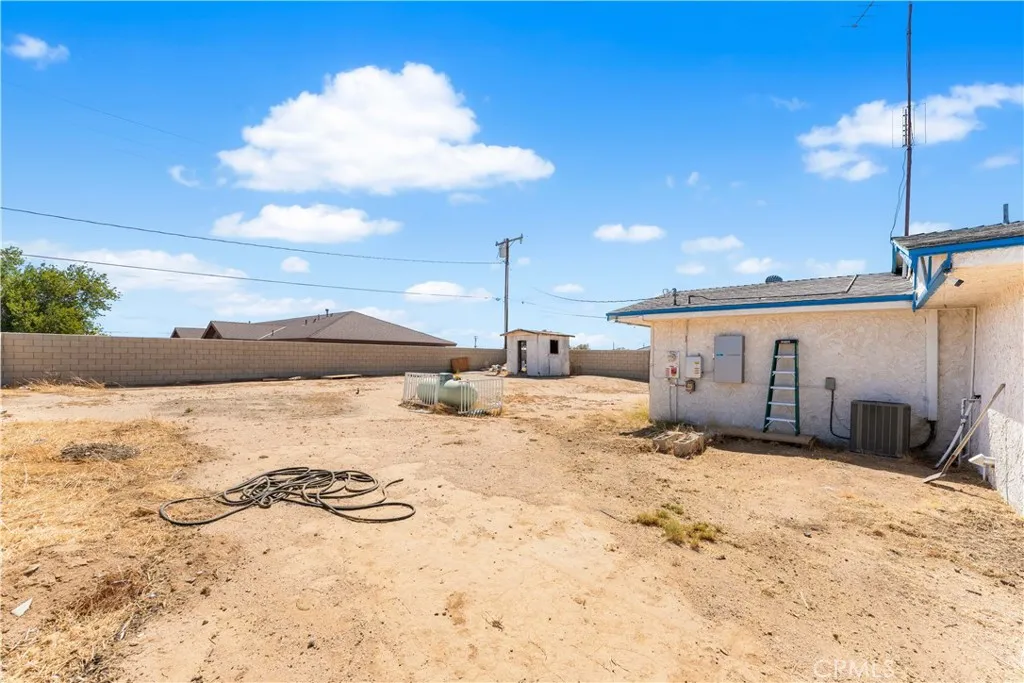 20116 Neuralia, California City, CA, 93505