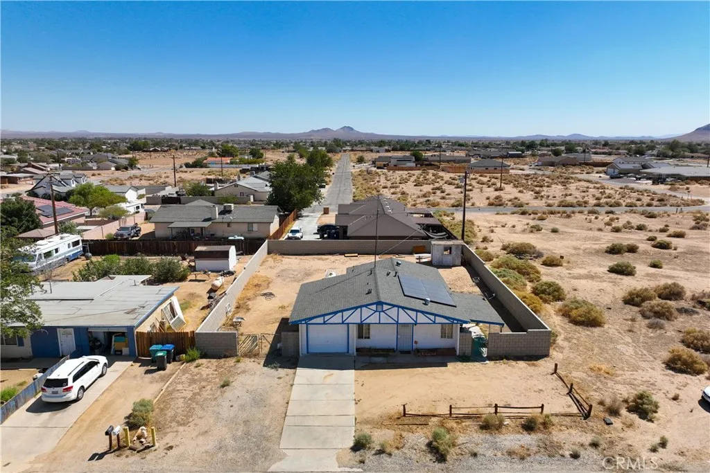 20116 Neuralia, California City, CA, 93505