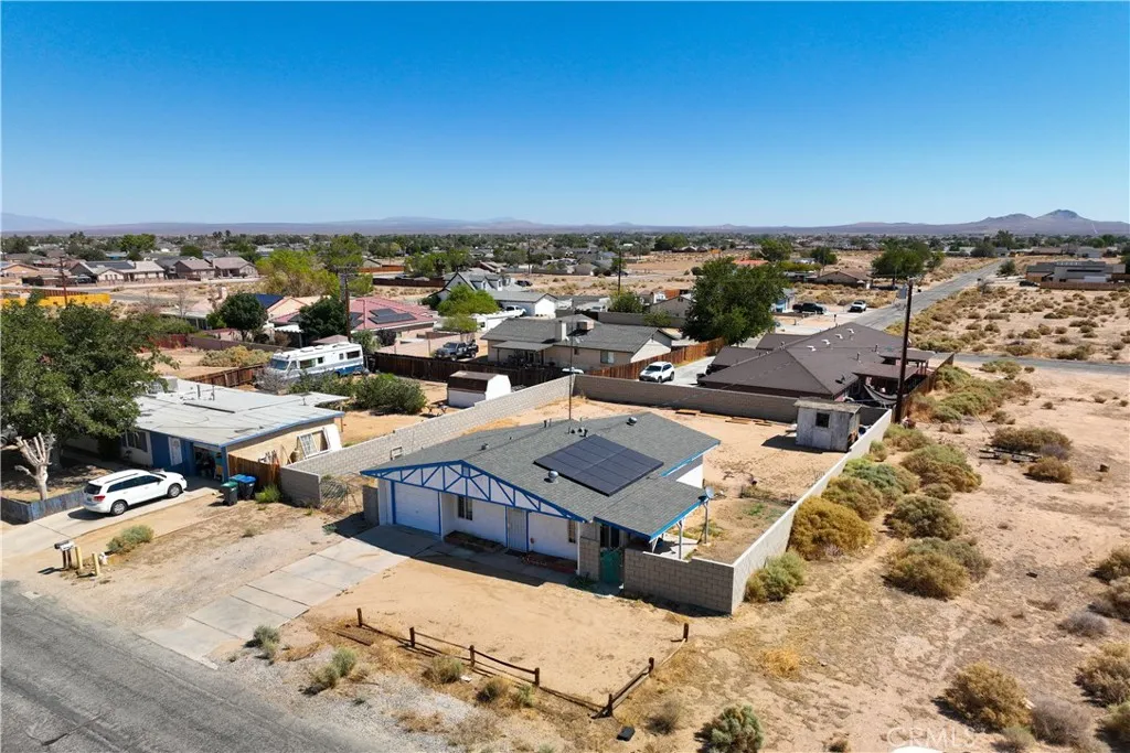 20116 Neuralia, California City, CA, 93505