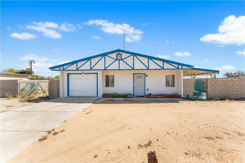 501 Mistletoe UNIT 16, San Jacinto, CA, 92582