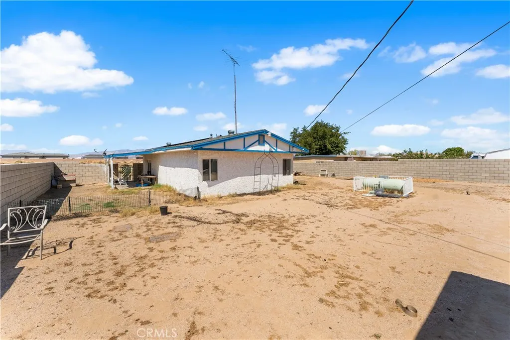 20116 Neuralia, California City, CA, 93505