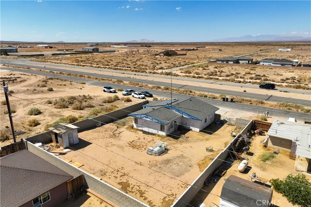 20116 Neuralia, California City, CA, 93505