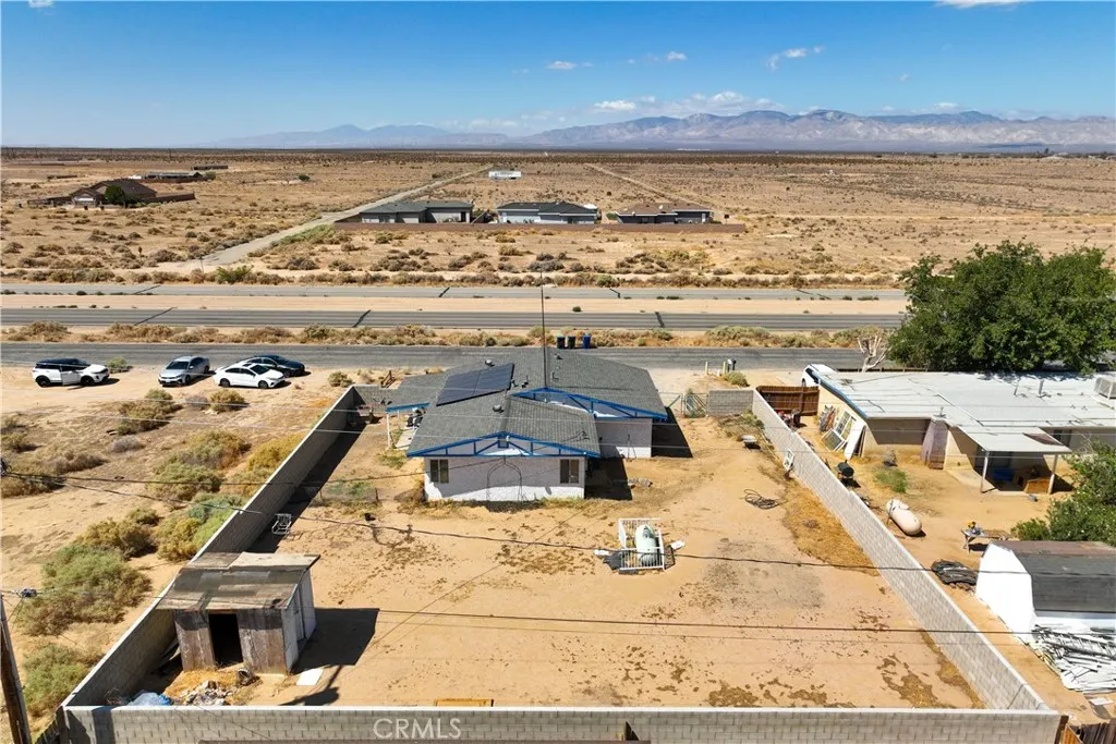 20116 Neuralia, California City, CA, 93505