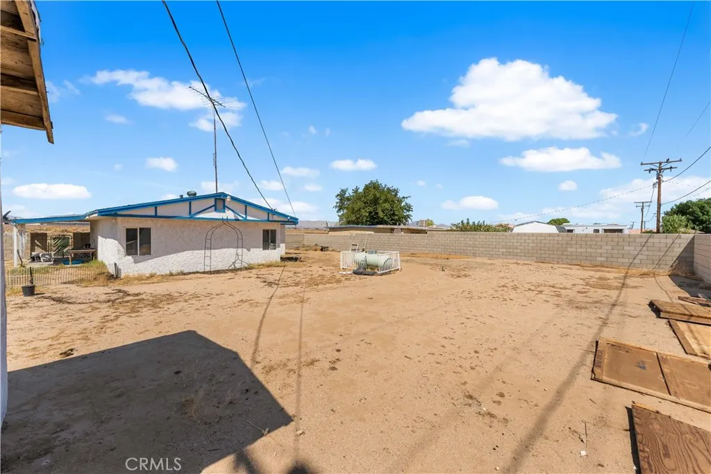 20116 Neuralia, California City, CA, 93505