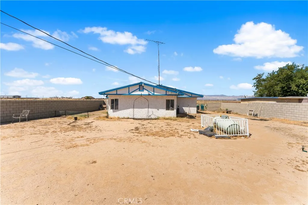 20116 Neuralia, California City, CA, 93505
