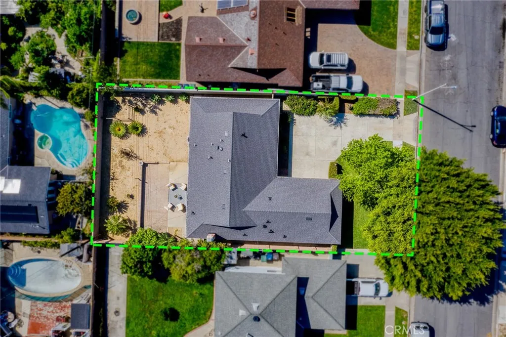 9704 Lark Circle, Fountain Valley, CA, 92708