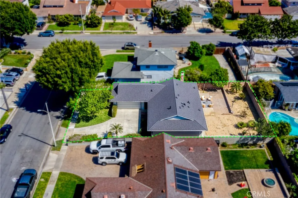 9704 Lark Circle, Fountain Valley, CA, 92708
