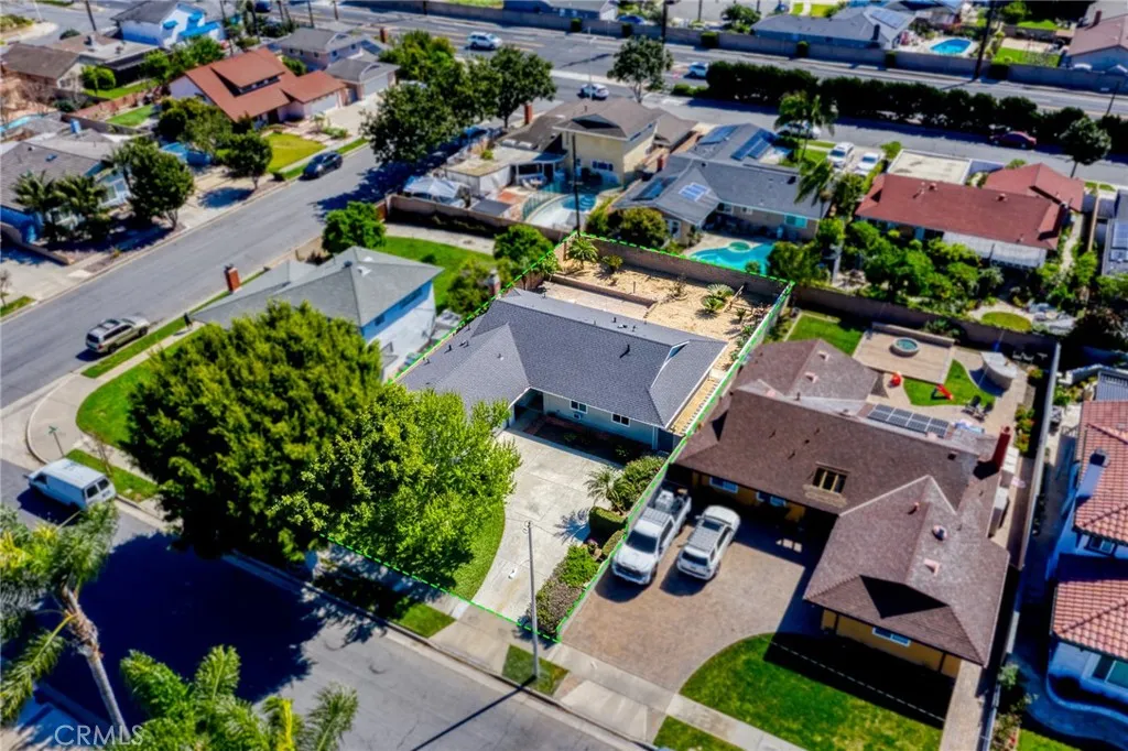 9704 Lark Circle, Fountain Valley, CA, 92708