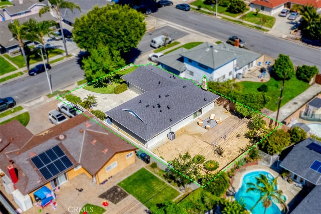 9704 Lark Circle, Fountain Valley, CA, 92708