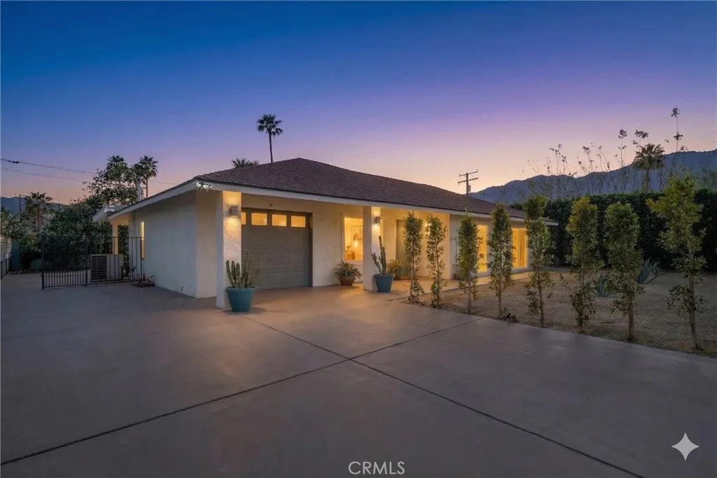 Palm Springs, CA 92264