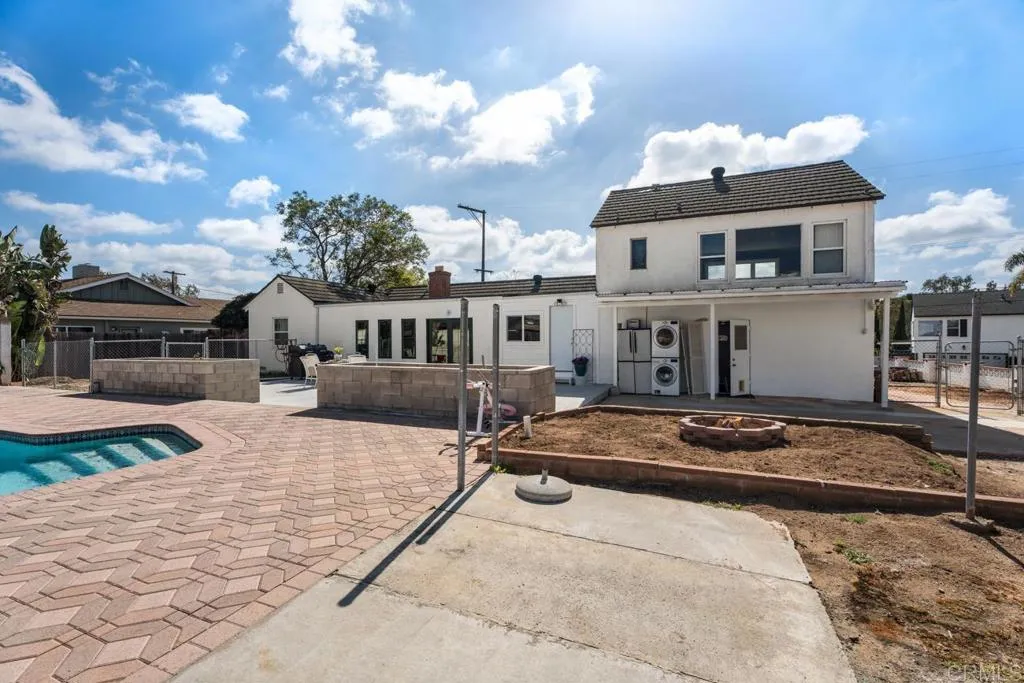 1676 Vann Court, El Cajon, CA, 92020