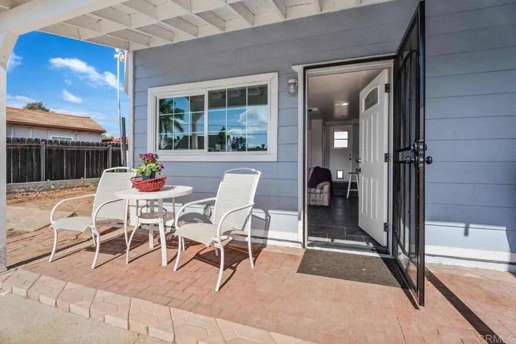 1676 Vann Court, El Cajon, CA, 92020