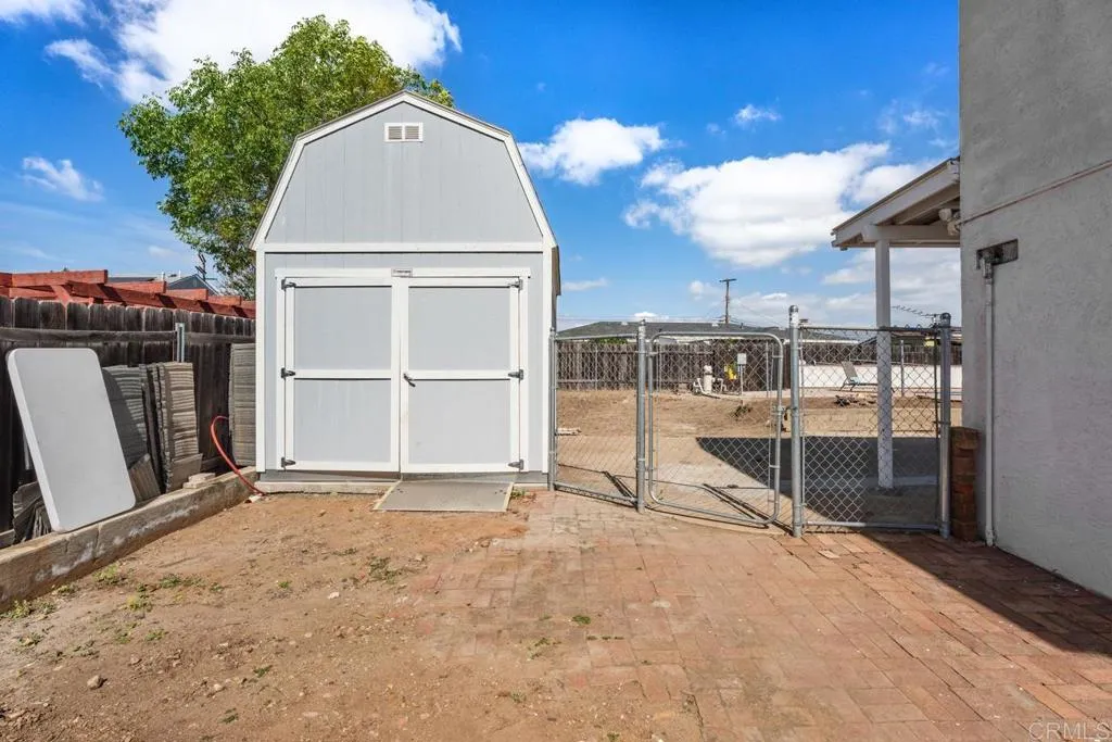 1676 Vann Court, El Cajon, CA, 92020