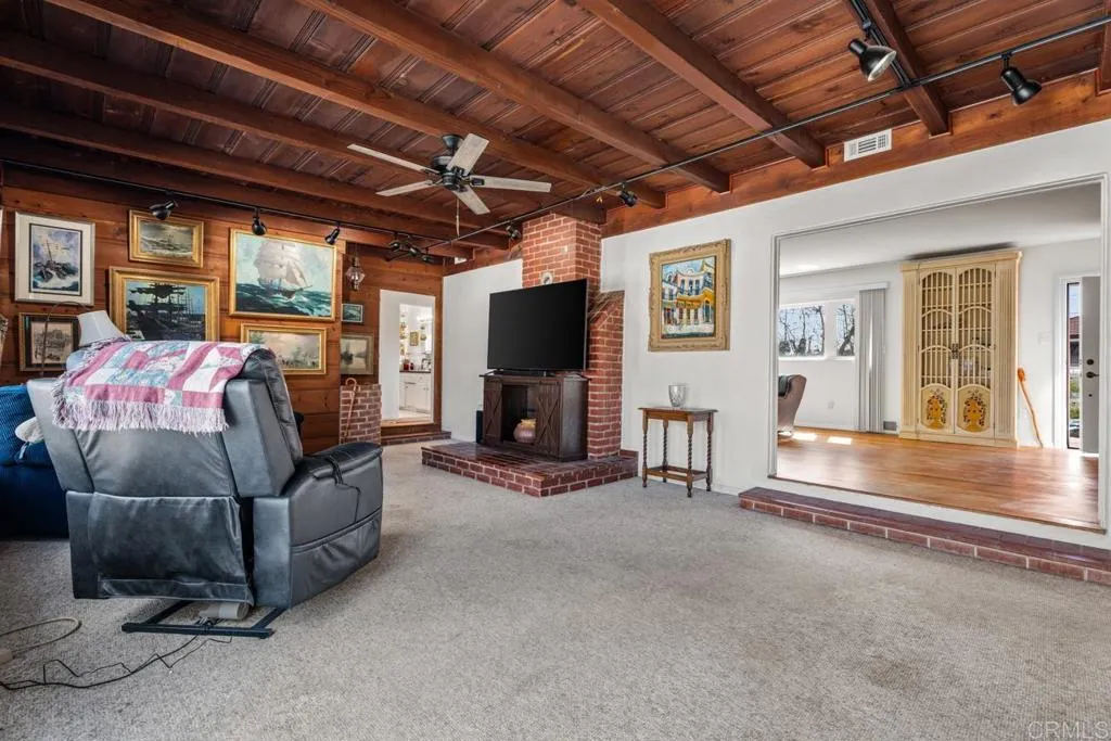 1676 Vann Court, El Cajon, CA, 92020