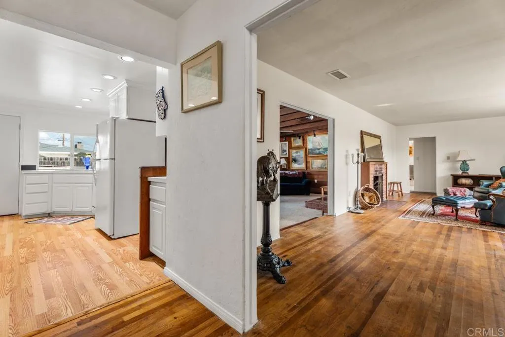 1676 Vann Court, El Cajon, CA, 92020