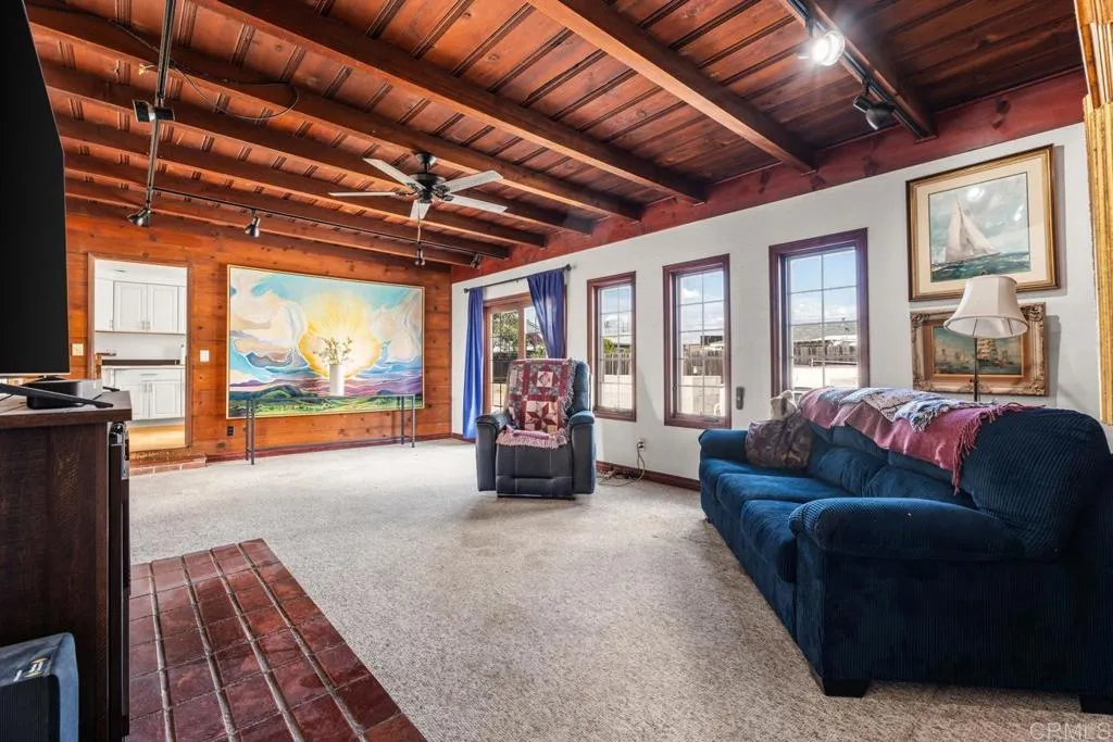 1676 Vann Court, El Cajon, CA, 92020