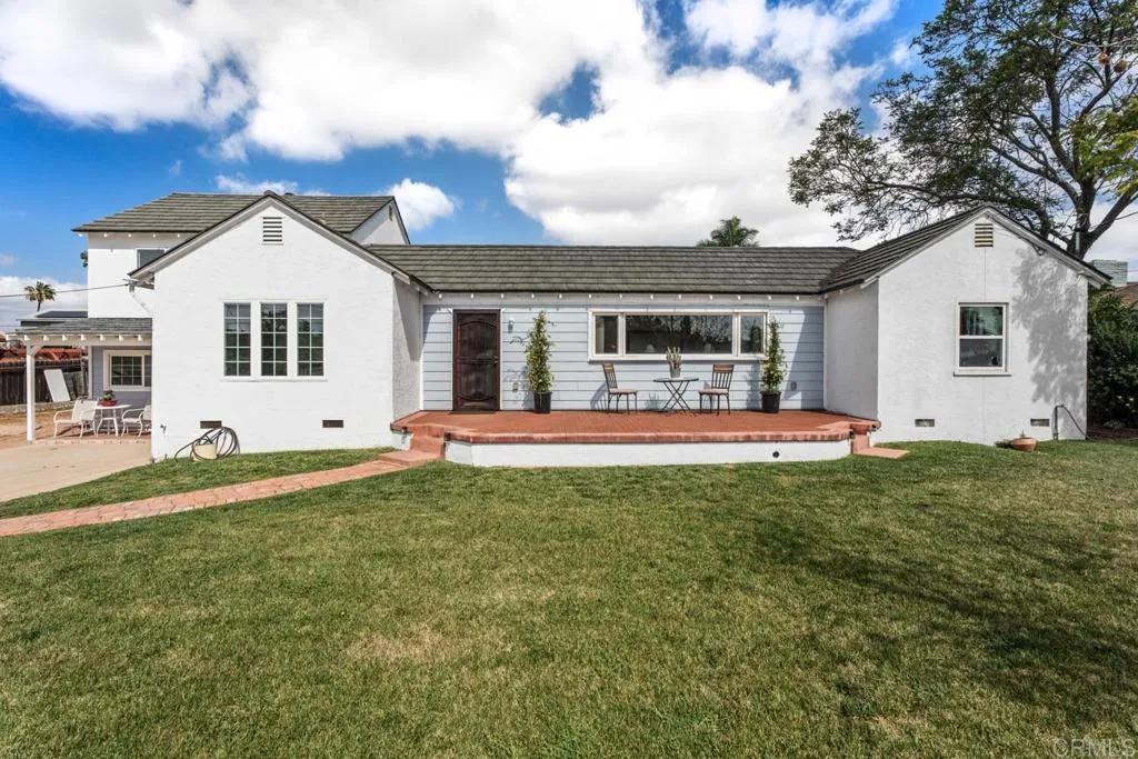 1676 Vann Court, El Cajon, CA, 92020