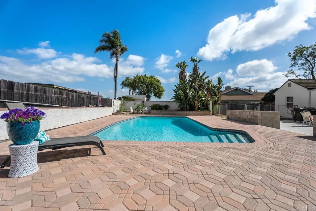 1676 Vann Court, El Cajon, CA, 92020
