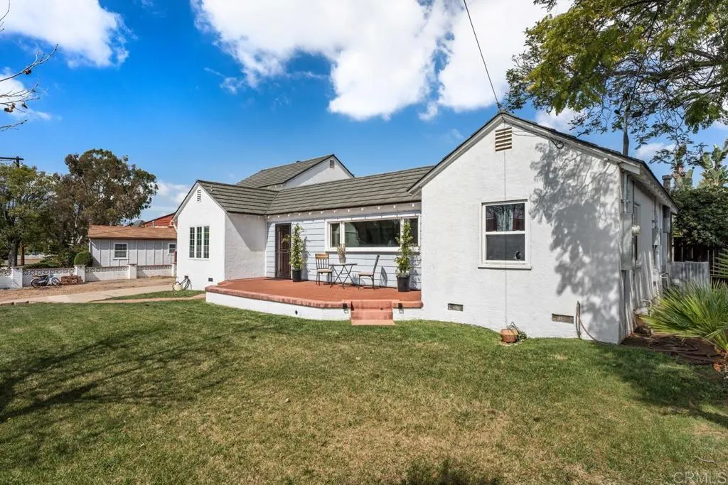 1676 Vann Court, El Cajon, CA, 92020