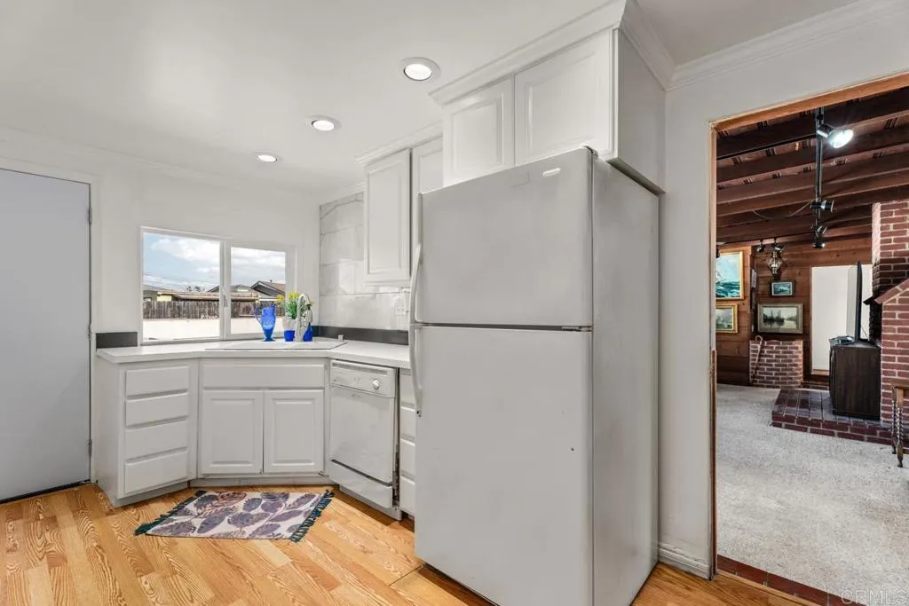 1676 Vann Court, El Cajon, CA, 92020
