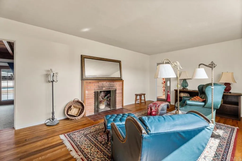 1676 Vann Court, El Cajon, CA, 92020