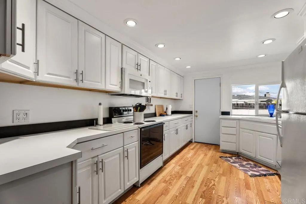 1676 Vann Court, El Cajon, CA, 92020