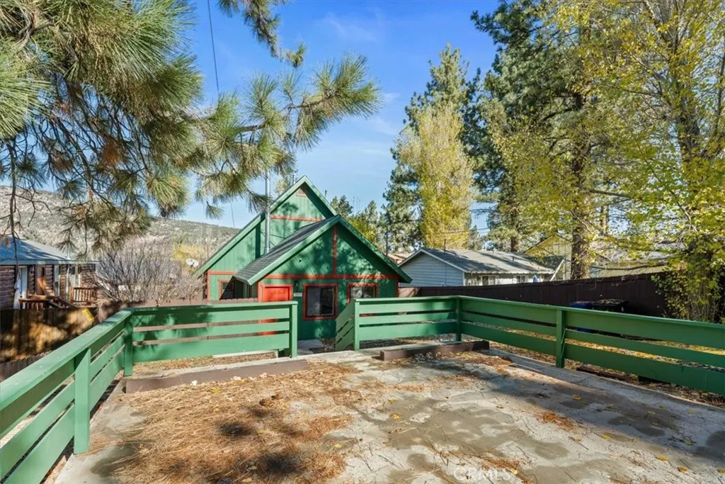 Big Bear City, CA 92314