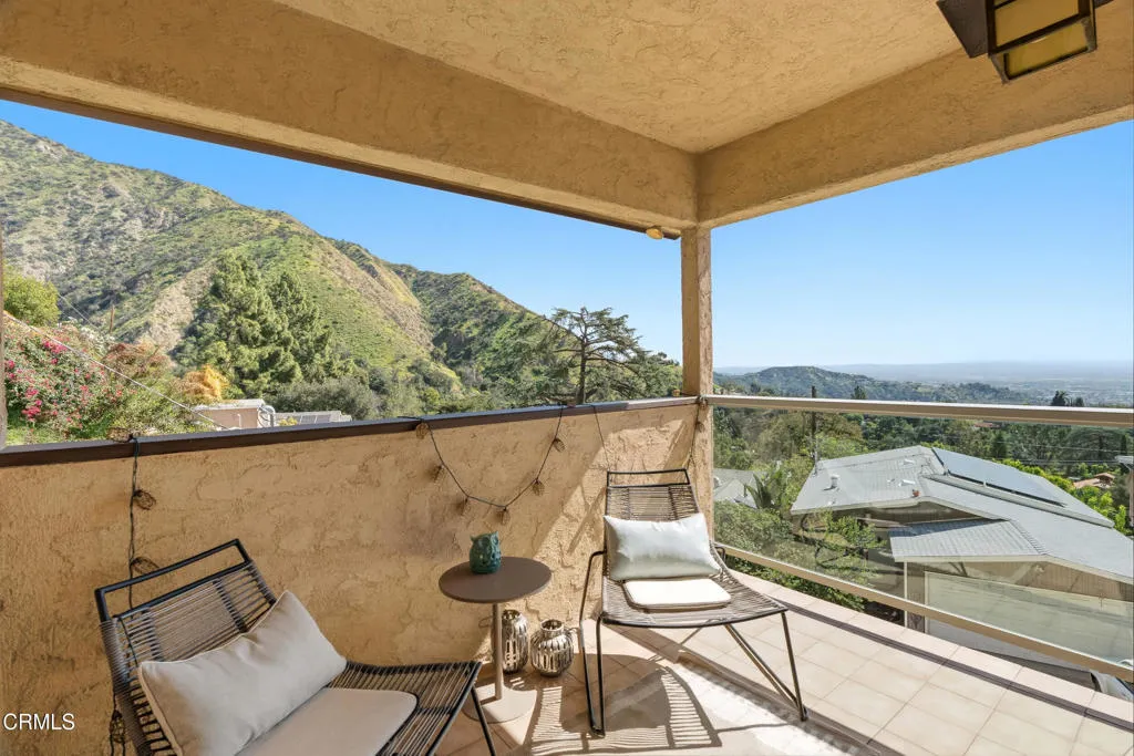 809 Skyland Drive, Sierra Madre, CA, 91024