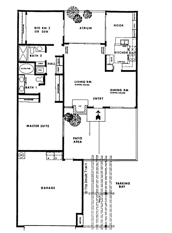 16 Woodpine Drive, Irvine, CA, 92604