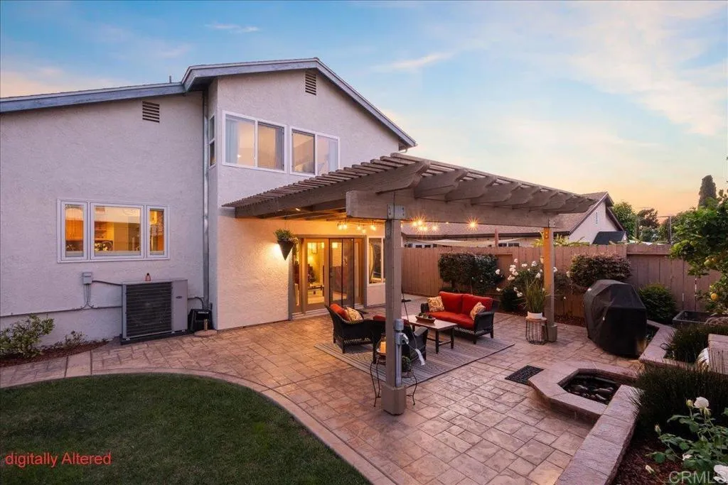15992 Del Prado, Hacienda Heights, CA, 91745
