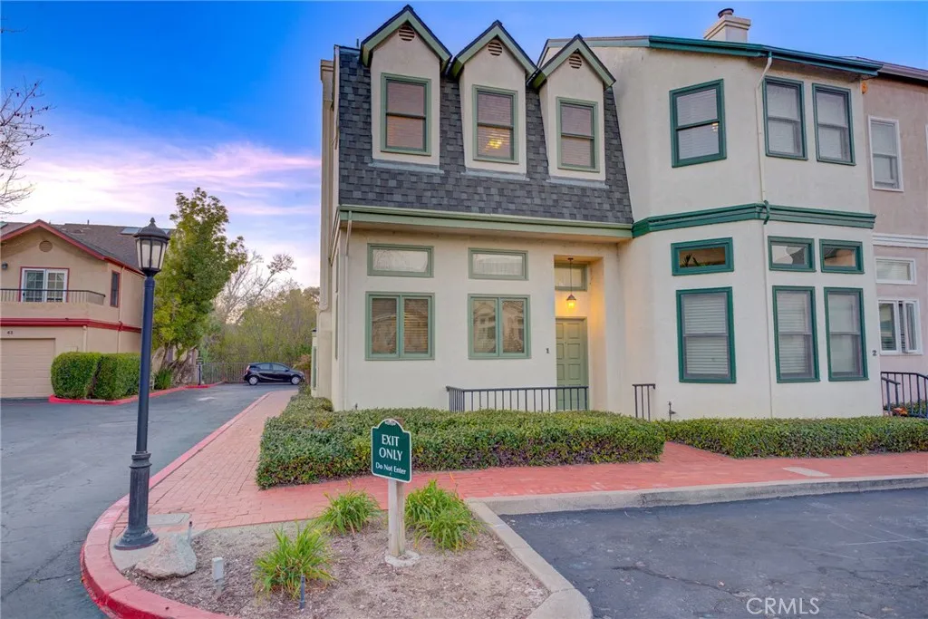 San Luis Obispo, CA 93405