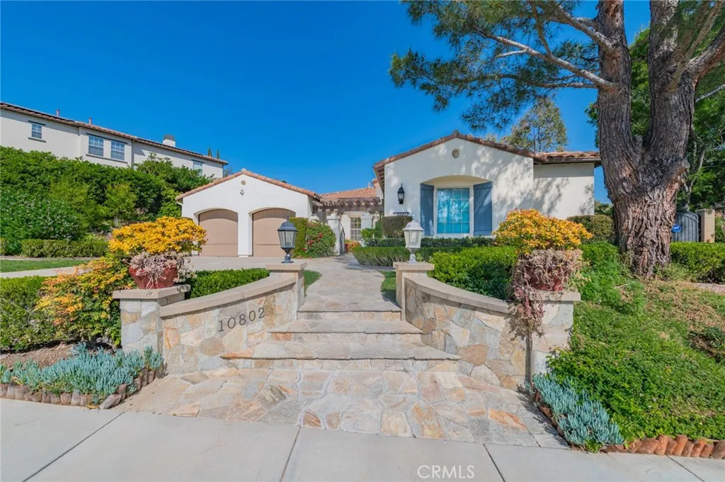 Tustin, CA 92782