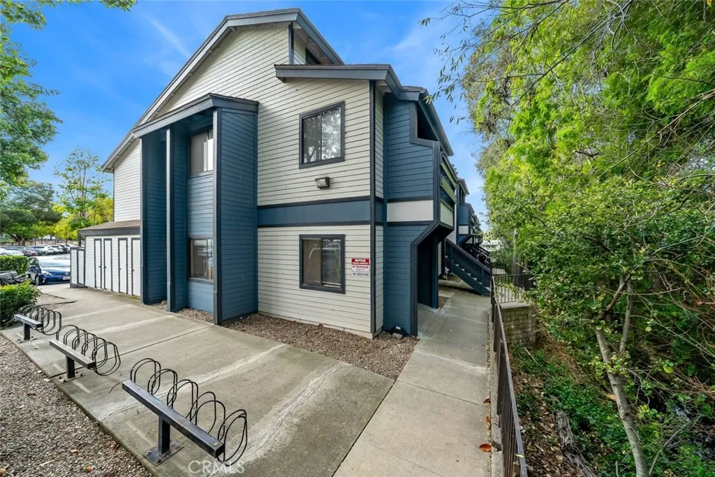 San Luis Obispo, CA 93405