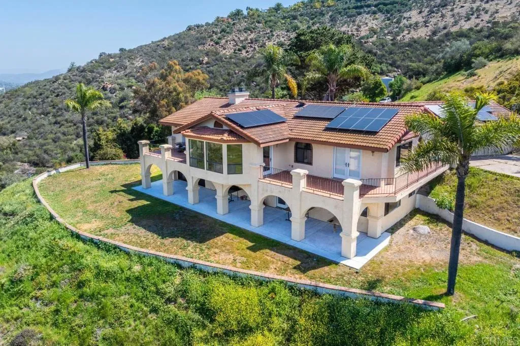 1081 Waterville Lake Road, Chula Vista, CA, 91915