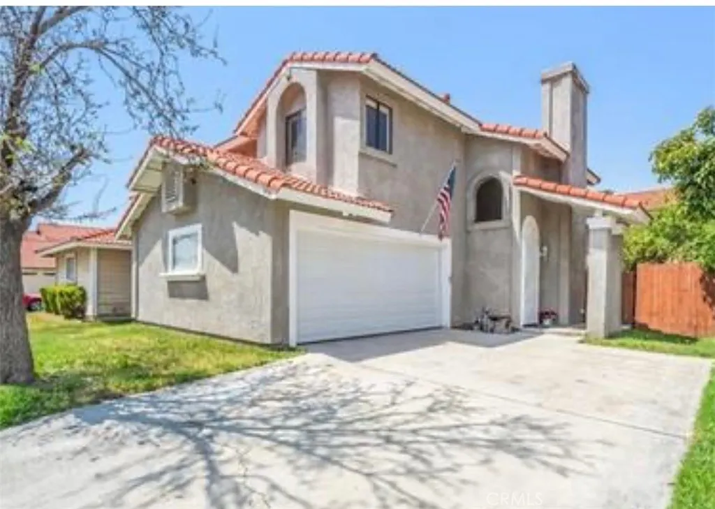 San Bernardino, CA 92408