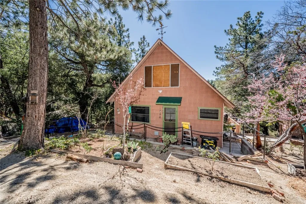 Idyllwild, CA 92549