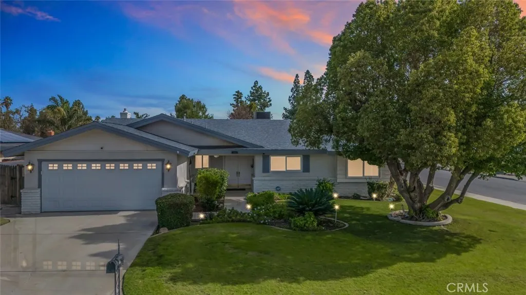 Bakersfield, CA 93309
