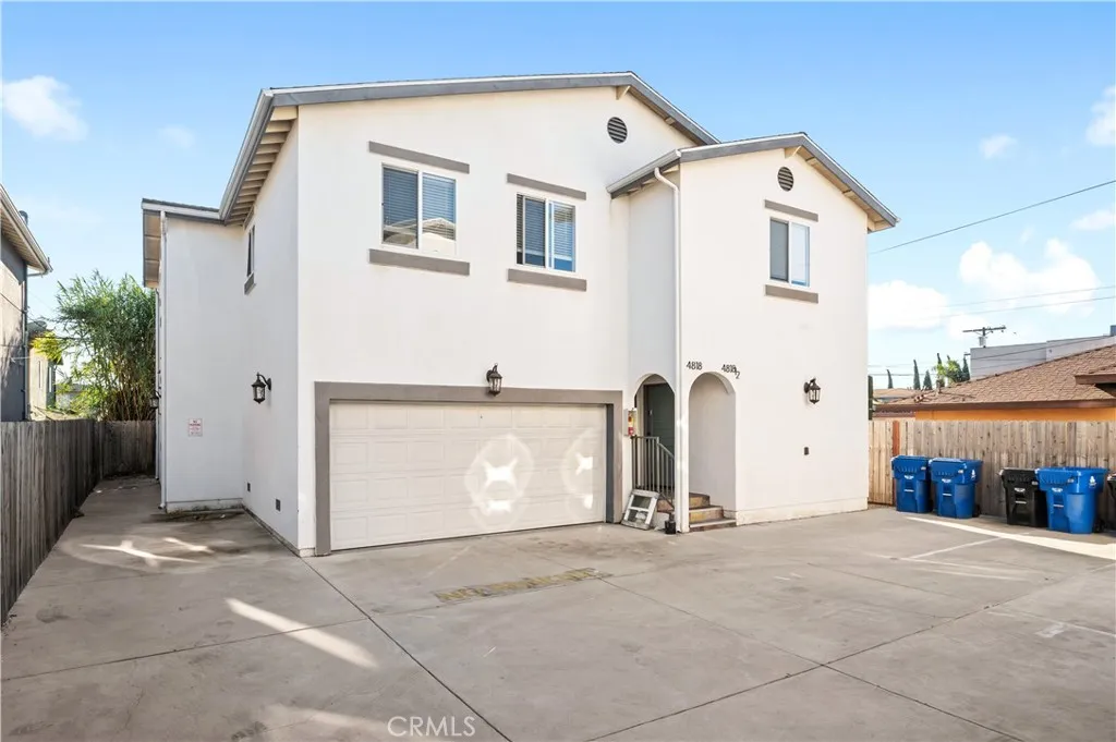 4814 Saturn, Los Angeles, CA, 90019