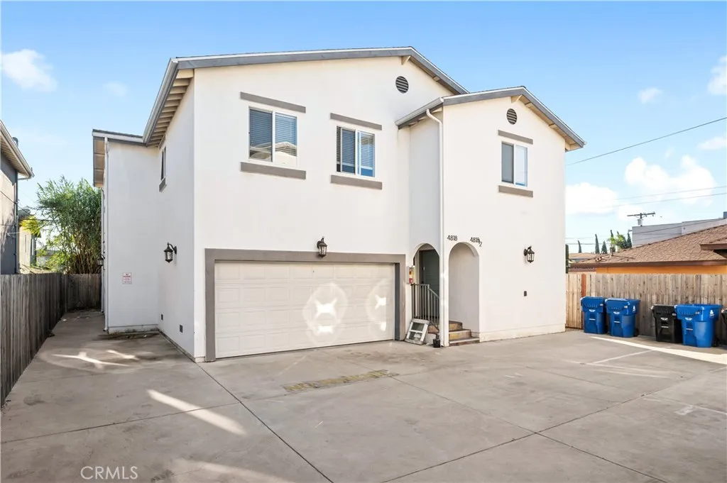 4818 Saturn, Los Angeles, CA, 90019