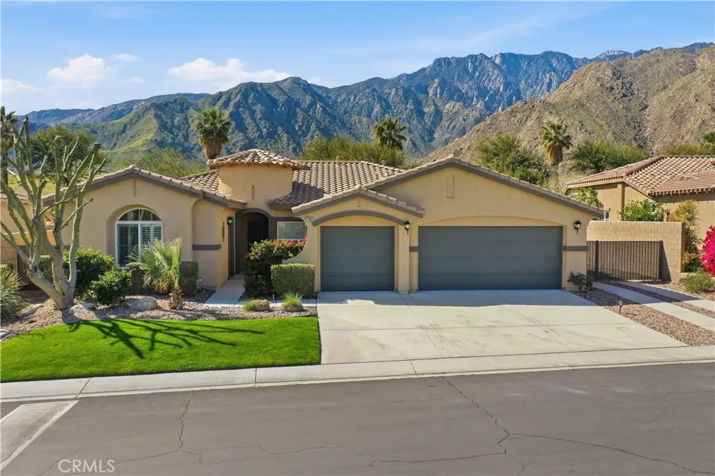 Palm Springs, CA 92262