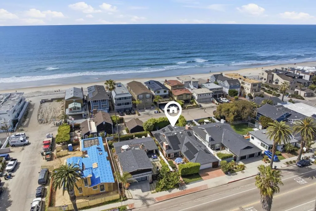 Del Mar