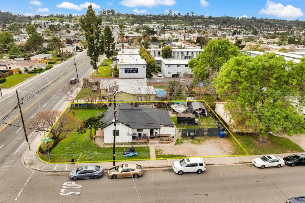 El Cajon