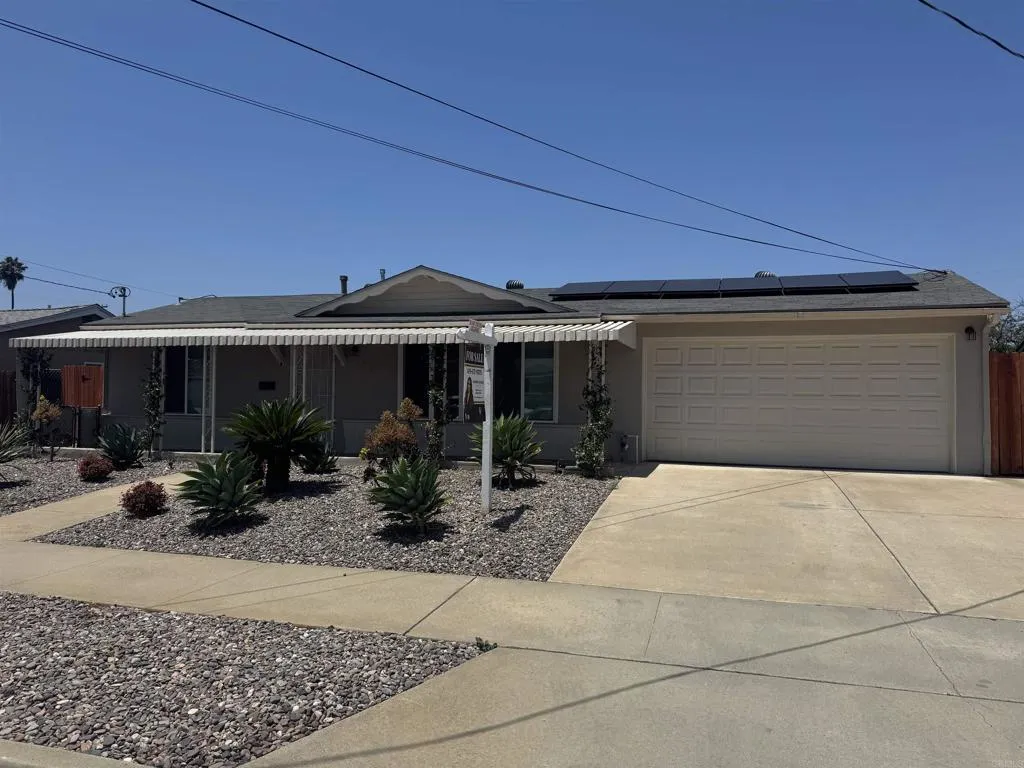 El Cajon, CA 92019