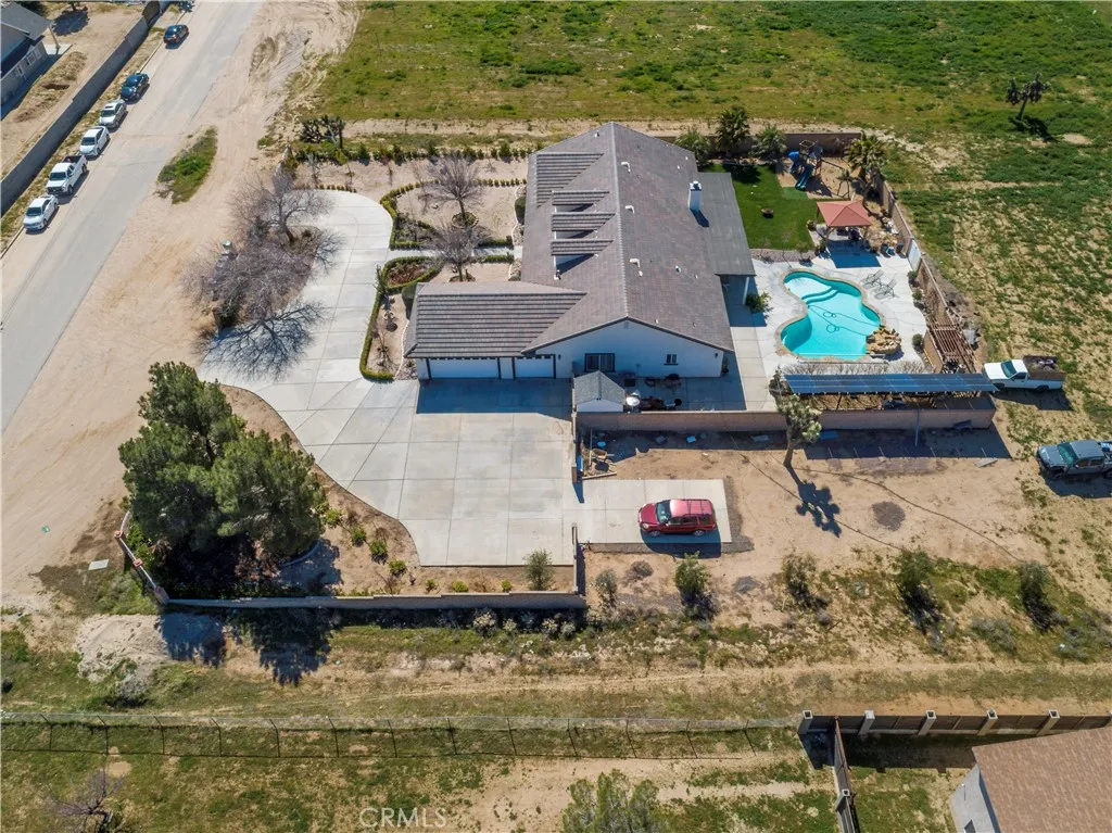 42561 25th, Lancaster, CA, 93536