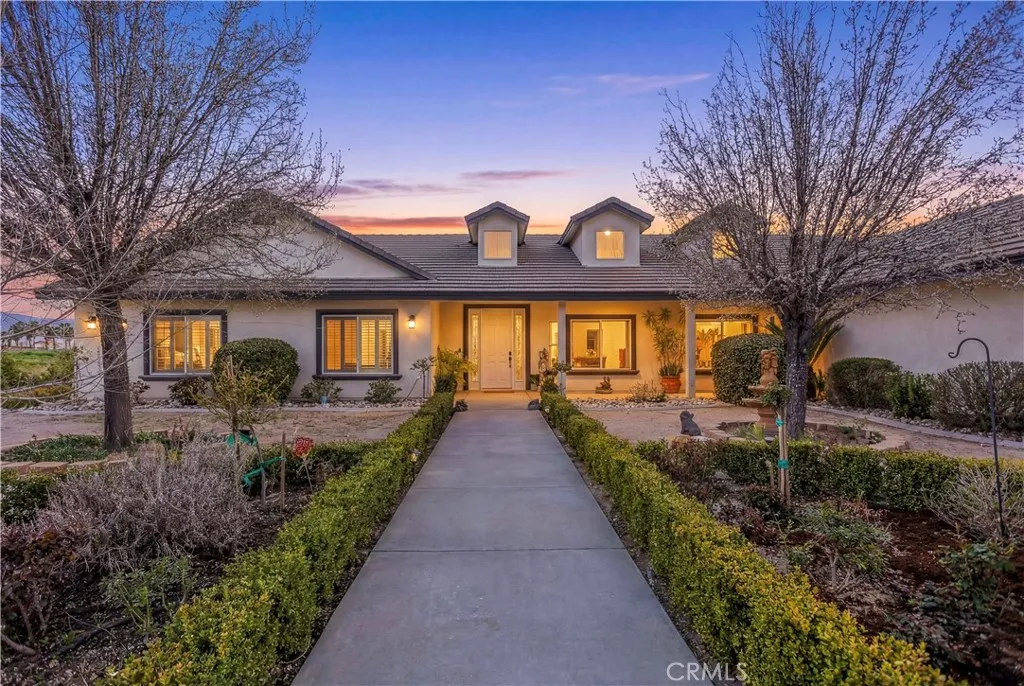 42561 25th, Lancaster, CA, 93536