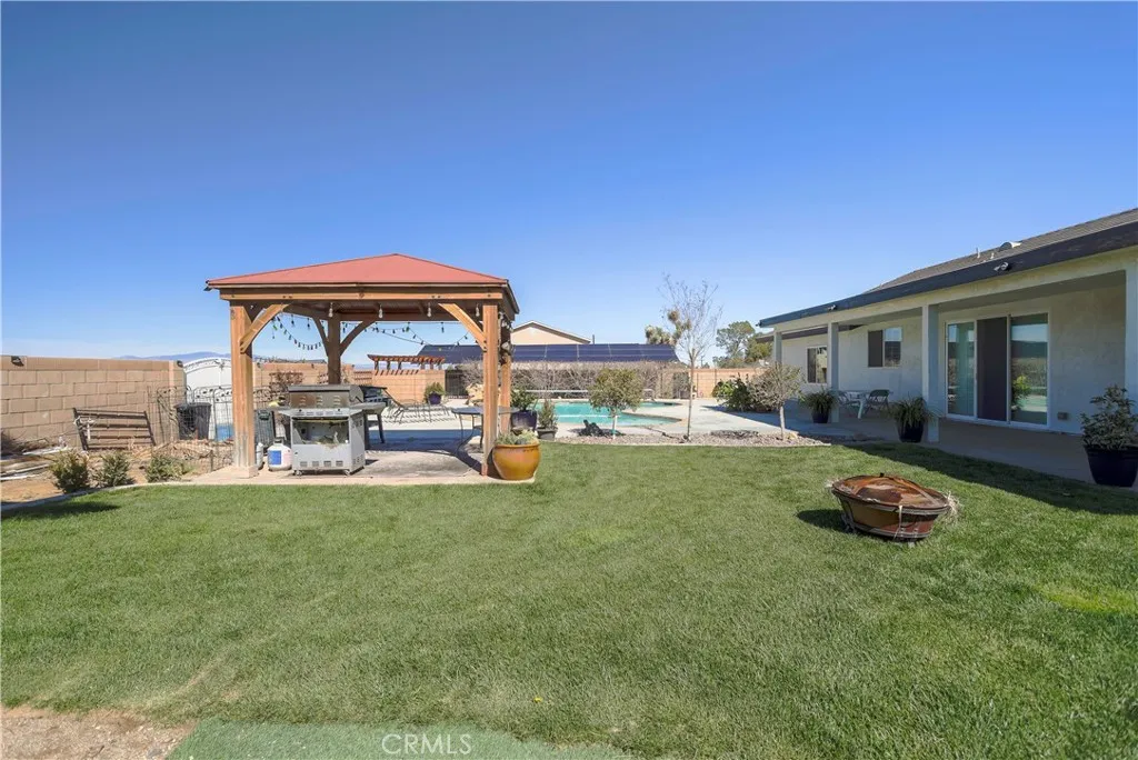 42561 25th, Lancaster, CA, 93536
